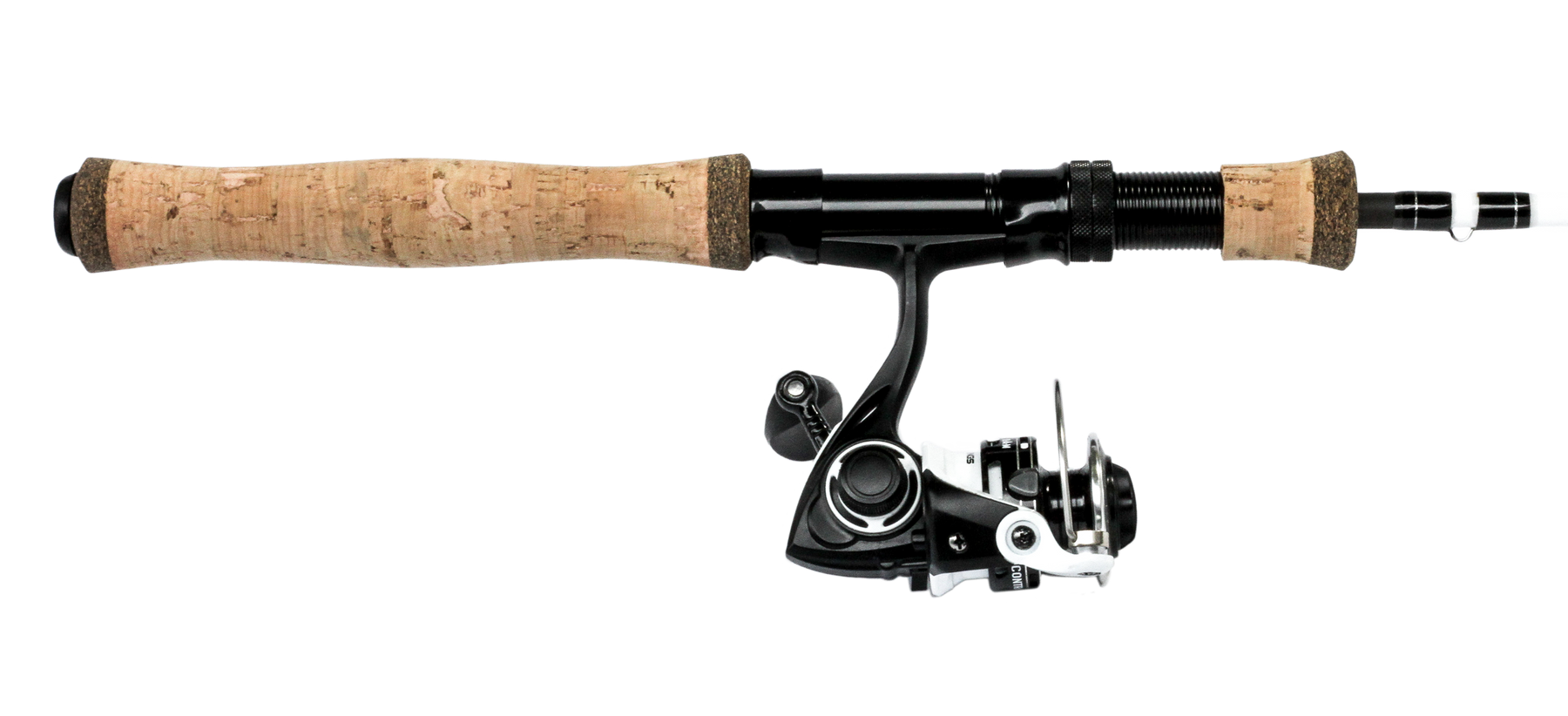 fly spin combo rod Versa Rod for Fly Fishing Casting Performance