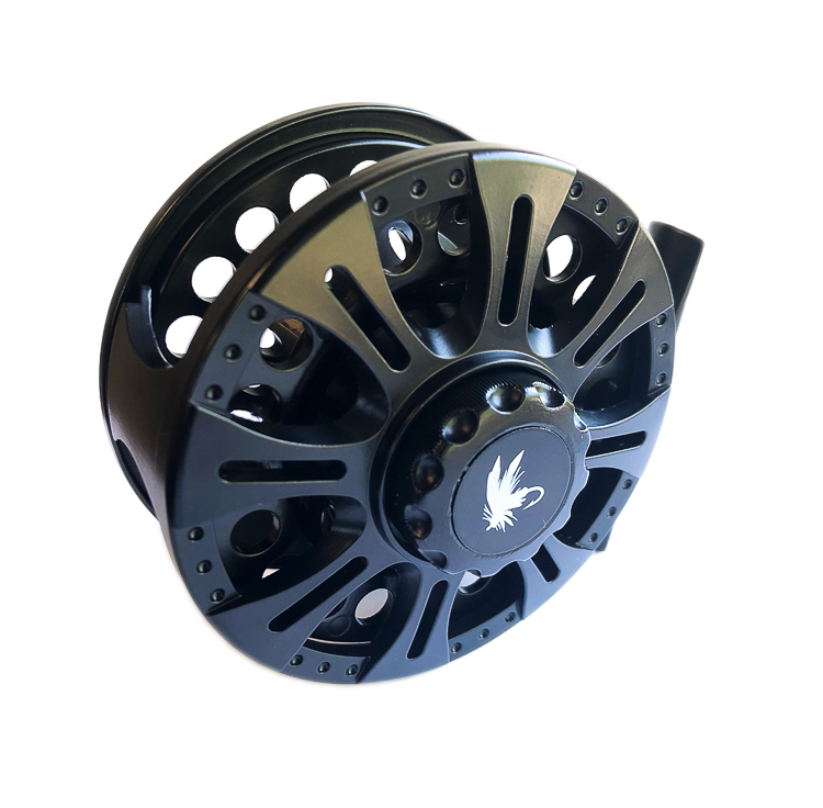 XG Fly Reel & Spools