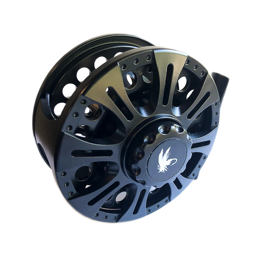XG Fly Reel & Spools