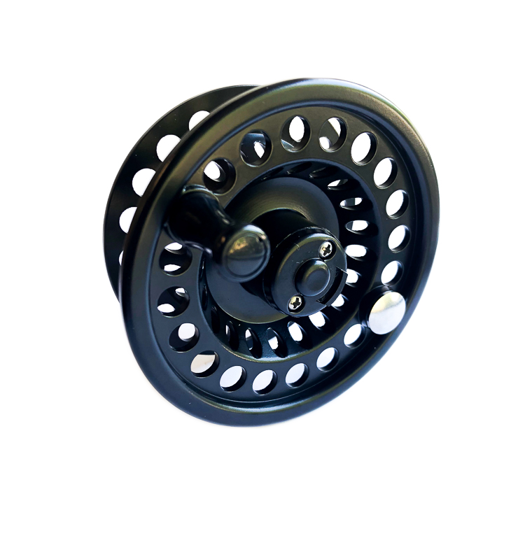 XG Fly Reel & Spools